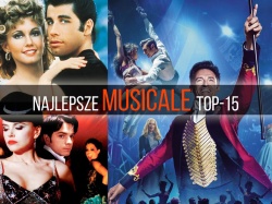 ManiaKalny ranking najlepszych musicali w historii kina. TOP-20