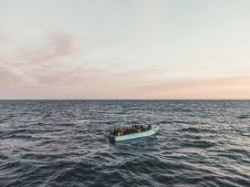 Tragiczna podróż z Mauretanii. Na pokładzie 9 martwych pasażerów