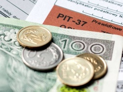 Polacy nie płacą podatków. Kary nie robią na nich wrażenia