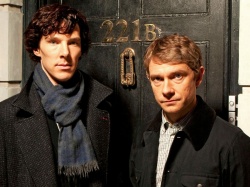 Sherlock nie doczeka się kontynuacji? Twórca potwierdza spory problem...