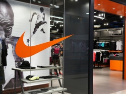 Nike też zapowiada masowe zwolnienia. Kilkaset osób z centrali straci pracę