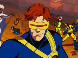 X-Men '97 miało ważny cel. Twórcy musieli zmieścić się w dziesięciu odcinkach