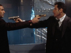 Nicolas Cage i John Travolta powrócą do swoich ról po 27 latach w sequelu kultowego akcyjniaka