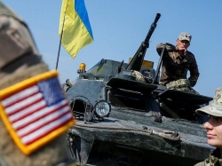 USA rozważają wysłanie dodatkowych doradców wojskowych na Ukrainę