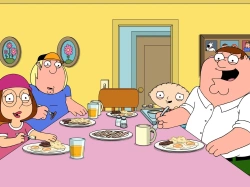 Family Guy - Seth MacFarlane o potencjalnym filmie. Już ma na niego pomysł!