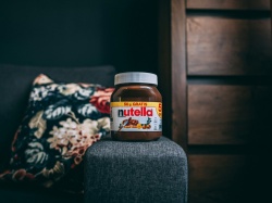 60 lat temu sprzedano pierwszy słoik Nutelli. Powstała jako substytut czekolady