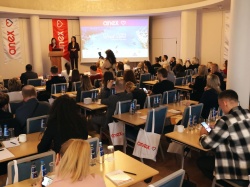 Anex Tour przeszkolił agentów turystycznych ze swojej oferty tureckiej