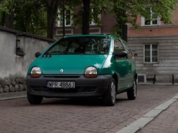 Renault Twingo zmieniło zasady gry. To jeden z najlepszych samochodów, jakimi jeździłem
