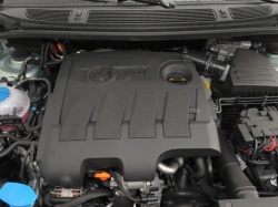 Diesel 1.6 TDI (Volkswagen): opinie, awarie, rozrząd i spalanie