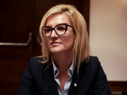Prokuratura wycofuje wniosek ws. Ewy Wrzosek. „Nigdy nie powinien trafić do SN”