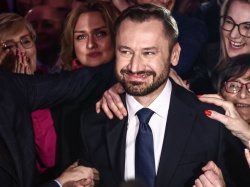 Oto nowy prezydent Krakowa. Różnica głosów była niewielka
