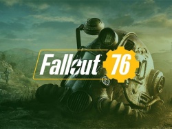 Fallout 76 bije rekordy na Steam; liczba graczy robi wrażenie. Serial Amazona pomógł produkcji Bethesdy