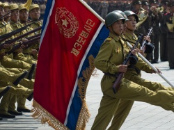 Korea Północna pomagała tworzyć zachodnie kreskówki? Zaskakujący raport