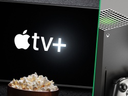 Apple TV+ za darmo na Xboksach. Długa akcja promocyjna!