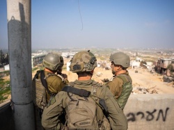 Szef wywiadu wojskowego Izraela podał się do dymisji