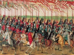 Bitwa pod Czarnem. Wiktoria Koniecpolskiego, Szwedzi upokorzeni
