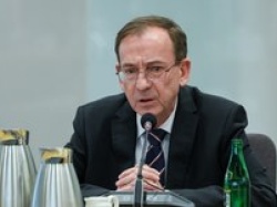 Afera wizowa. Mariusz Kamiński zeznaje przed sejmową komisją śledczą