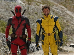 Już jest! Zobaczcie zwiastun Deadpool & Wolverine. Szykuje się świetna produkcja