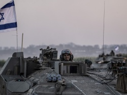 Szef wywiadu wojskowego Izraela złożył dymisję. Ignorował niepokojące raporty