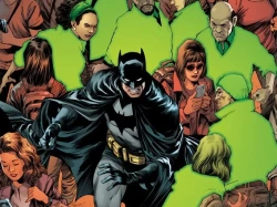 Batman. Detective Comics. Tom 4: Zgaduj zgadula i inne opowieści - recenzja komiksu