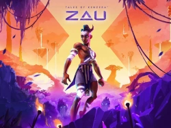 Tales of Kenzera: ZAU - recenzja gry