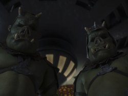 Jabba The Hutt tylko dla zarządu? Ubisoft w ogniu krytyki odpowiada na zarzuty