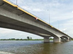Najdłuższe mosty w Polsce. Mało kto wie, który jest zwycięzcą [Ranking]