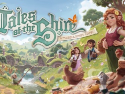 Relaks z Hobbitami. Tales of the Shire: A The Lord of the Rings Game to symulator życia w świecie Tolkiena