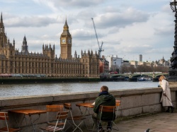 Brytyjska branża turystyczna: Brakuje pracowników i zrównoważonej gospodarki