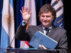 Transformacja gospodarcza w Argentynie. Milei ogłosił duży sukces