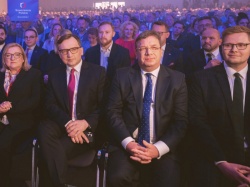 Partia Zbigniewa Ziobry poza wyborami do PE. PKW ogłosiło ważną decyzję