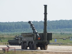 Broń atomowa na granicy z NATO. Niepokojąca decyzja Moskwy