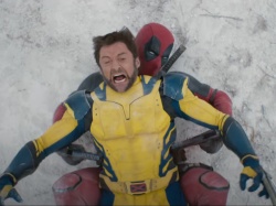 Deadpool & Wolverine z najnowszym zwiastunem. Będzie się działo!