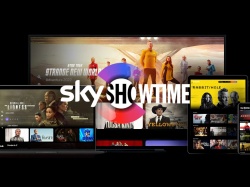 SkyShowtime proponuje Polakom tańszy pakiet z reklamami