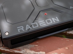 Karty graficzne Radeon RX 8000 nie będą zachwycać