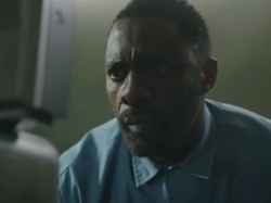 Czy będzie „Luther 2”? Idris Elba rozwiewa wątpliwości