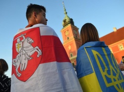 Ukraińcy i Białorusini kupują coraz więcej mieszkań w Polsce