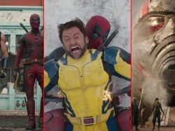 Deadpool & Wolverine - analiza zwiastuna. Iron Man, 7 cameo X-Menów i przerażające groby