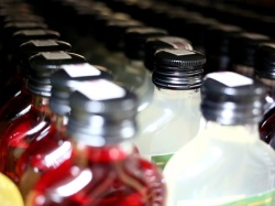 Zakaz sprzedaży alkoholu na stacjach benzynowych? Biskup zabiera głos