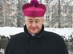 Sosnowiecka diecezja ma nowego biskupa. Poprzedni odszedł po serii skandali