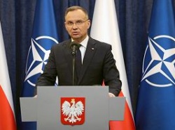 W Polsce pojawi się amerykańska broń atomowa? Jednoznaczna deklaracja Pałacu Prezydenckiego