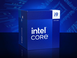 Dalszy ciąg afery ze stabilnością procesorów Intela. Zmiana poboru mocy wpływa na wydajność. Są pierwsze testy