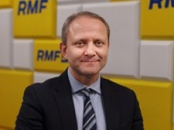 Wojciech Lorenz gościem Popołudniowej rozmowy w RMF FM