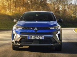 Nowe Renault Captur wjeżdża do salonów w Polsce. Jest LPG, cena nie przeraża