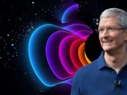 Apple zapowiada nowe produkty. Zaproszenie na premierę skrywa wymowną wskazówkę
