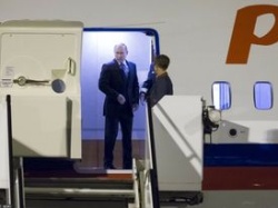 Serwisują samoloty Putin, Szojgu i FSB. Francuska firma zdemaskowana