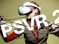 Pustka w wirtualnej rzeczywistości. Czy PlayStation VR 2 umiera?