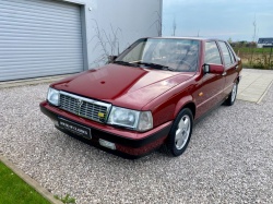 Lancia Thema 8.32 1988 – 149999 PLN – Raszyn