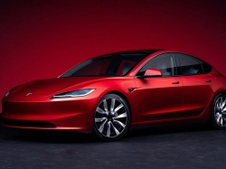 Tesla Model 3 Performance wjechał do polskiego cennika!