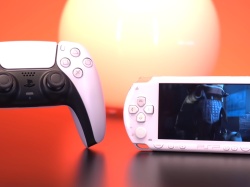PSP Ultimate spełnieniem marzeń fanów PlayStation. Projekt gracza robi wrażenie